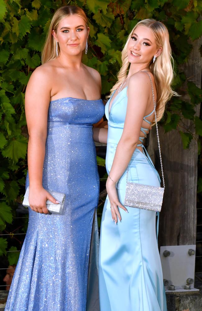 Parklands Christian College 2021 formal gallery | The Courier Mail