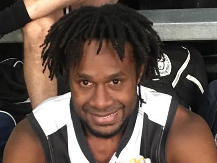 Kataha Siwee, 23, has pleaded guilty to five counts of sexual assault and one count of attempted sexual assault following attacks on three women in Richmond-Abbotsford area. He was in Australia on a three-month sponsorship from Papua New Guinea at the time to play AFL for the Euroa Football Club. Supplied