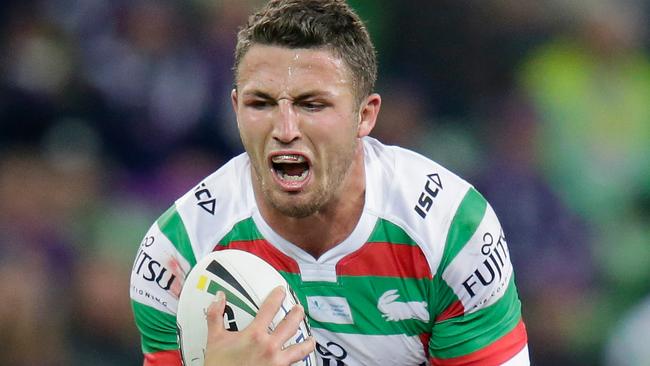 Sam Burgess to Super League a boozy boast gone wrong | news.com.au ...