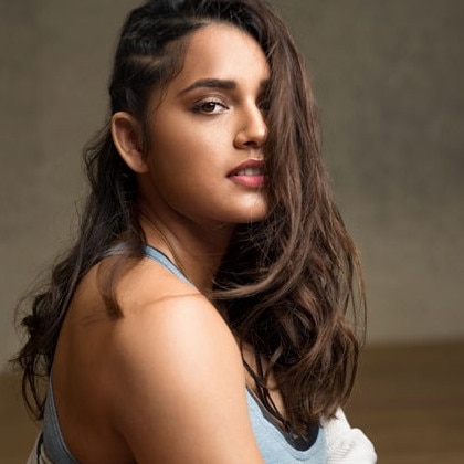 Dinesh Karthik’s wife - Dipika Pallikal. Picture: Instagram