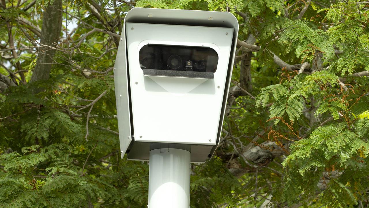 Red light cameras South Australia: Rise in offences | The Advertiser