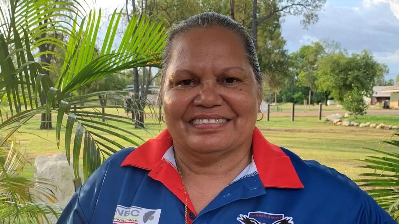 Helen Lee named Territory AFLW community ambassador | NT News