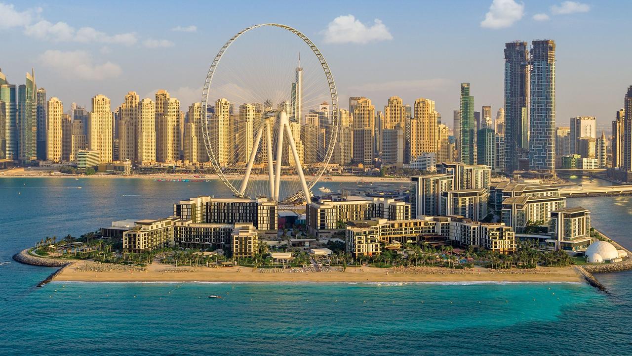 Dubai is tipped to be a popular spot for tourists to visit in 2021 if international travel allows.