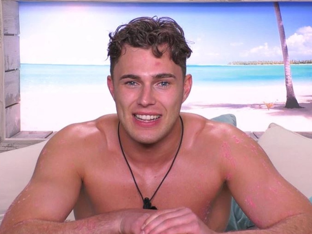 Love Island Stars ‘eagle Sex Position Confession Confuses Fans News