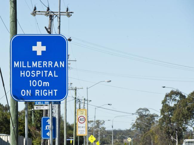 State-of-the-art hospital secured for rural town near Toowoomba