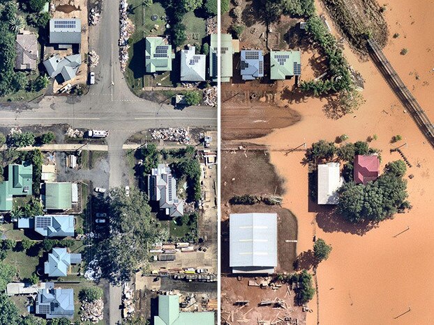 How Queenslanders could save NSW’s flood-prone towns