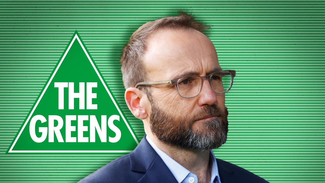 A Greens Plan To Divert Gas Exports Will Raise The Nation’s Sovereign 