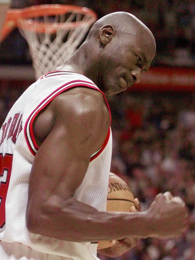 Bermad Tung lastbil Understrege NBA news 2021: Michael Jordan game-day routine, pre-game meal, trainer Tim  Grover