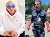 Bendigo thug begs for freedom after ‘vicious’ helmet attack on cop