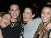 MKR contestants Dine At Le Grands Cirque