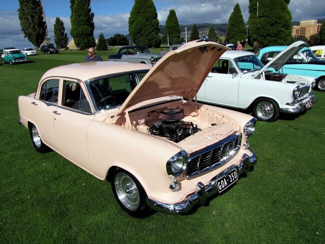 On March 12 the Holden State Titles and Show n’ Shine will be held at Apex Park, Wangaratta. Owners and/or enthusiasts of stock and modified FE and FC Holden’s are welcome to join this family friendly day.