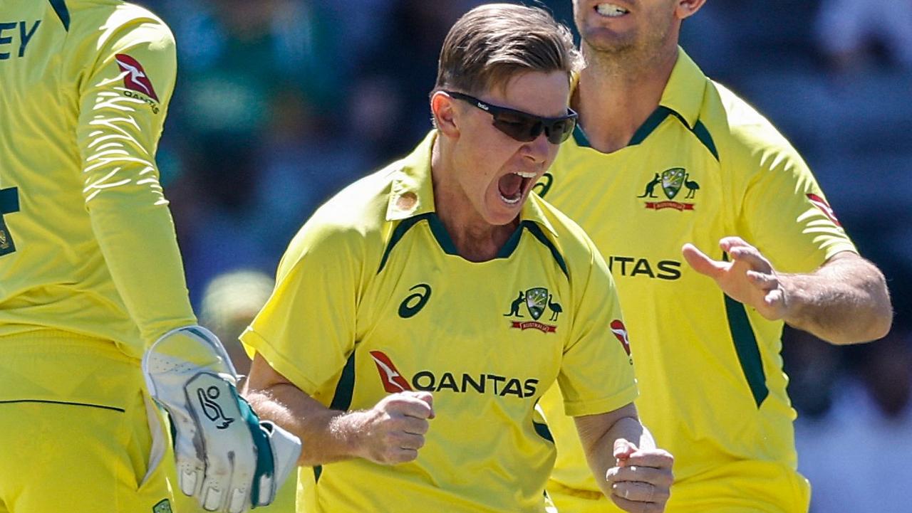 LIVE: Aussies flag bold strategy for India battle in huge World Cup warm-up