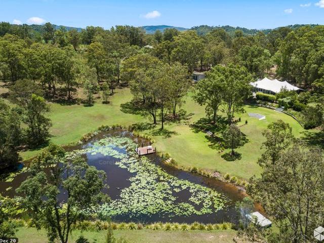 Honeybee Country Accommodation, Kandanga, Mary Valley, CoreLogic