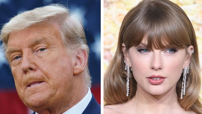 Taylor Swift has endorsed Kamala Harris for US president after her debate with Donald Trump.