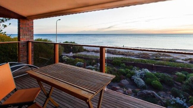 383 Esplanade at Henley Beach sold for $4m in March. Pic: CoreLogic