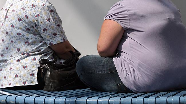 Statistics show Tasmanians are the fattest (obese) adults in Australia.