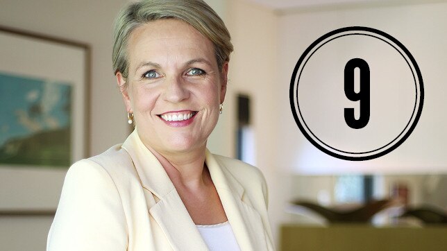 Tanya Plibersek is poised to leap in influence if Bill Shorten is elected as prime minister. 