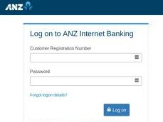 Cybercriminals have once again exploited ANZ Banking Group’s trademarks in a phishing email scam.