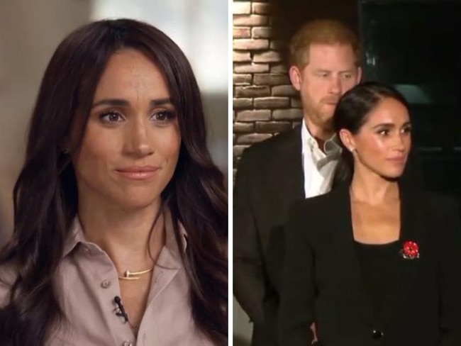 A damning new report has revealed just how bad things have really become for the Duke and Duchess of Sussex in Los Angeles.