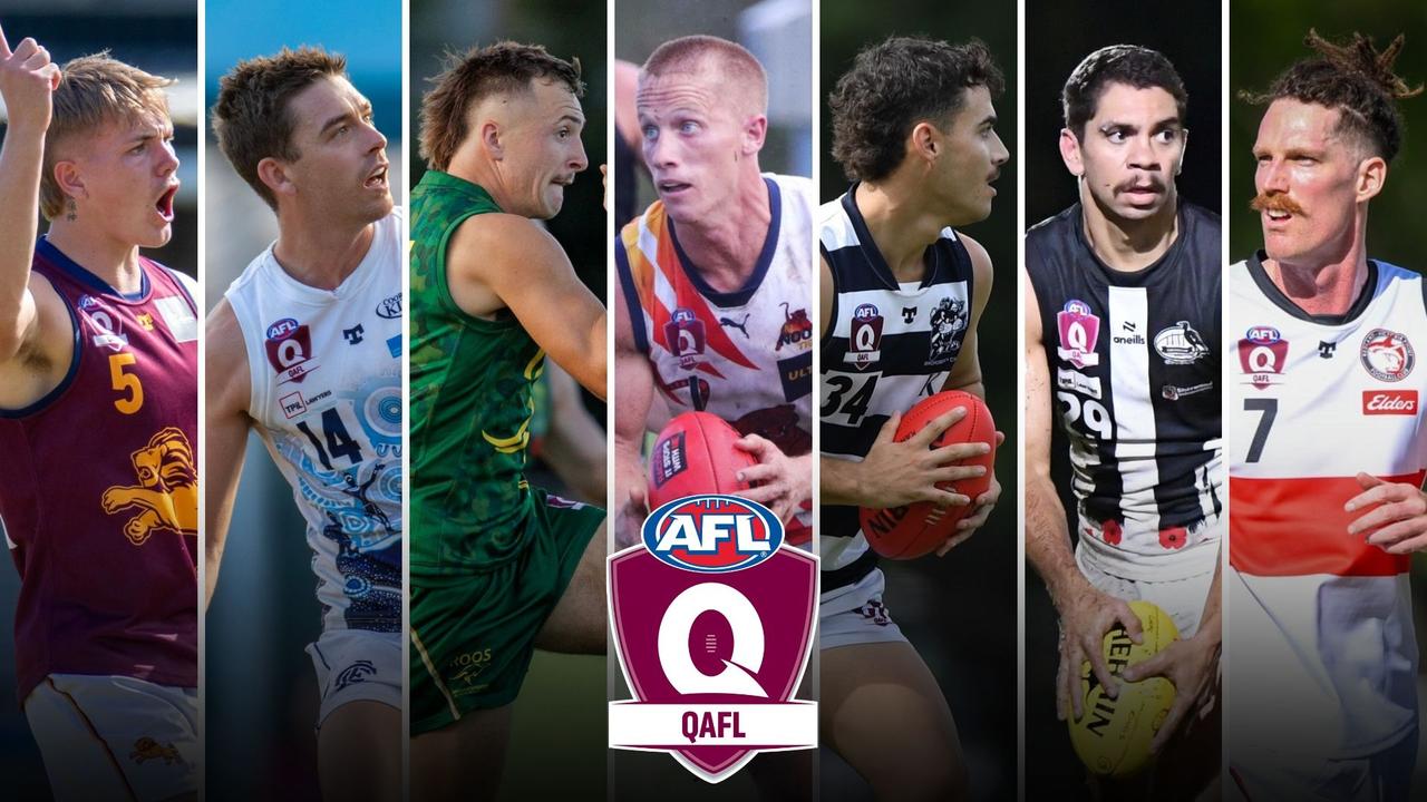 Top 50: QAFL’s best recruits and debutantes so far