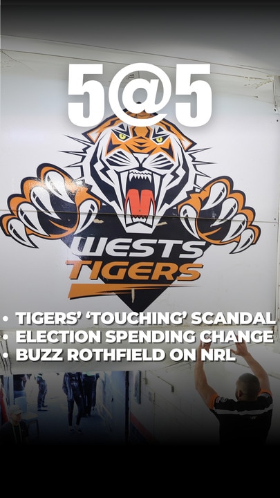 Explained: What led to NRL club owners’ rift