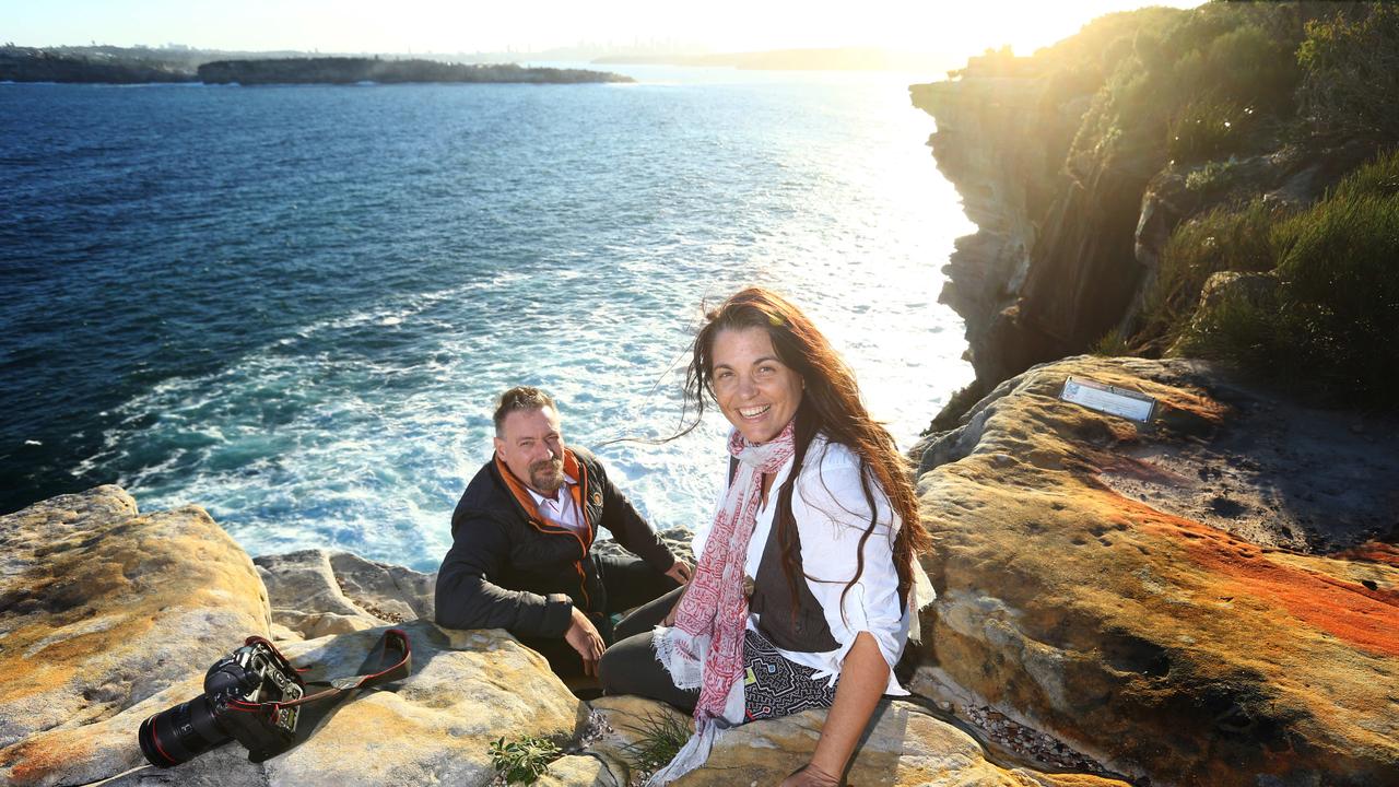 Wild Beauty: Four-year Quest For Australia’s Natural Wonders 