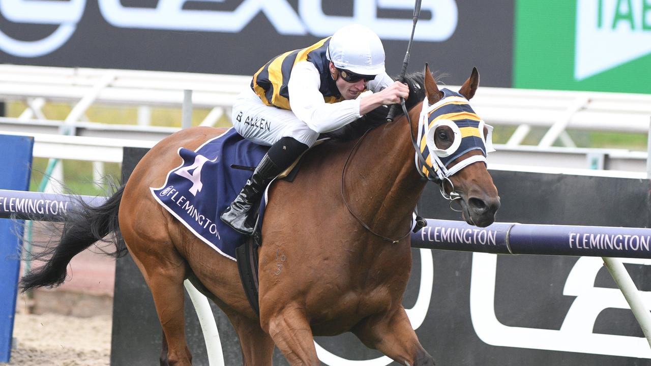 Horse Racing Tips: Caulfield Best Bets, Tips, Preview With Brad Waters ...