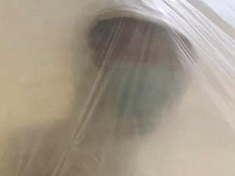 Bubble boy ‘forgotten’ in Covid overload