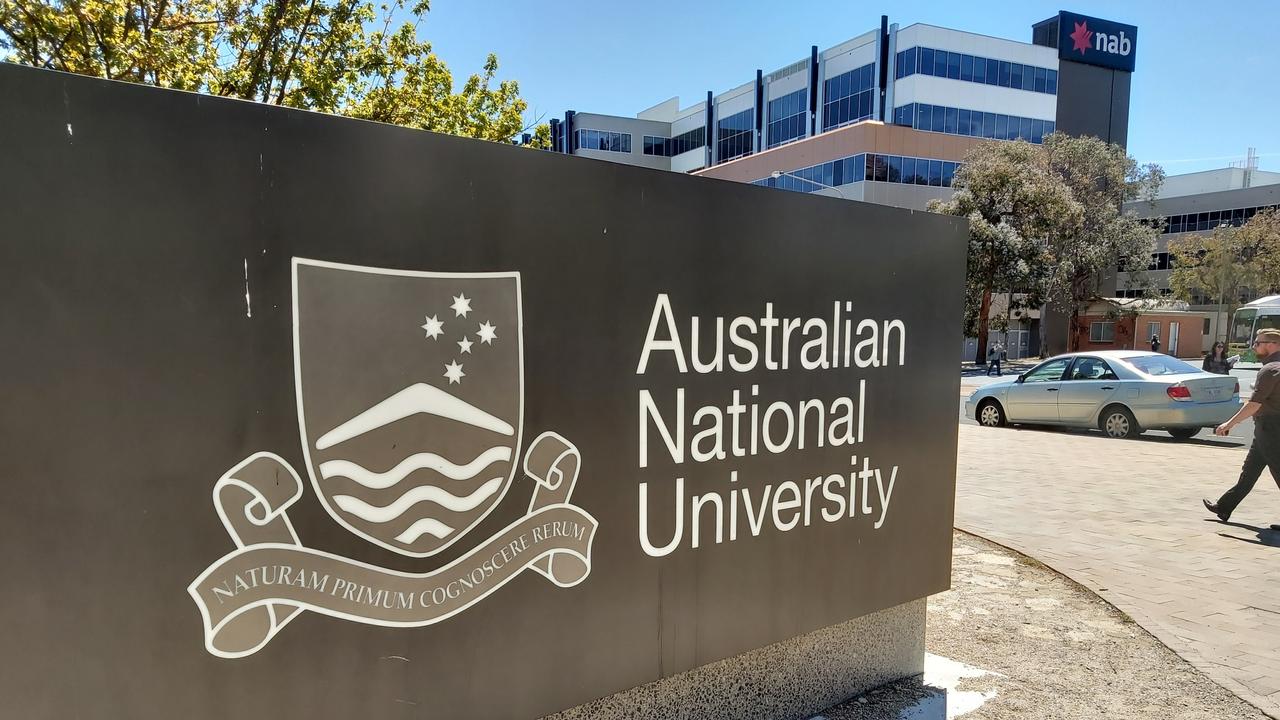 The Australian universities among the world’s top 50 | Daily Telegraph