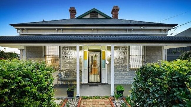 This home in Rosewater recently sold for $650,500. Pic: Supplied