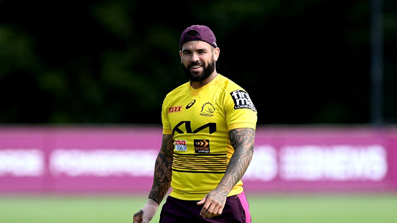 Brisbane Broncos game tonight: TV Fixtures and live stream guide