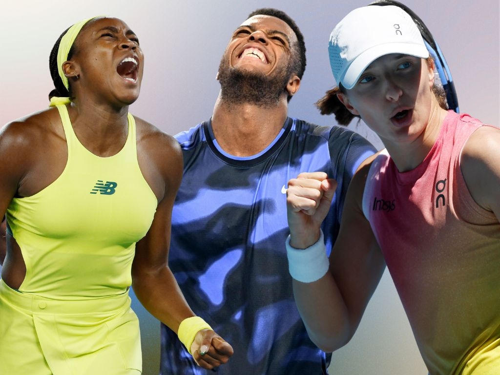 Brands are shelling out big money to sponsor Australian Open players.