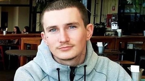 An inquest is being held before deputy state coroner Stephanie Gallagher in Cairns this week into the death of Luke Brian Gilbert, 24, who was shot three times in the chest by police at Airlie Beach on October 1, 2022. Picture: Supplied