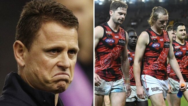 Should the Dons be very worried about Brendon Bolton?