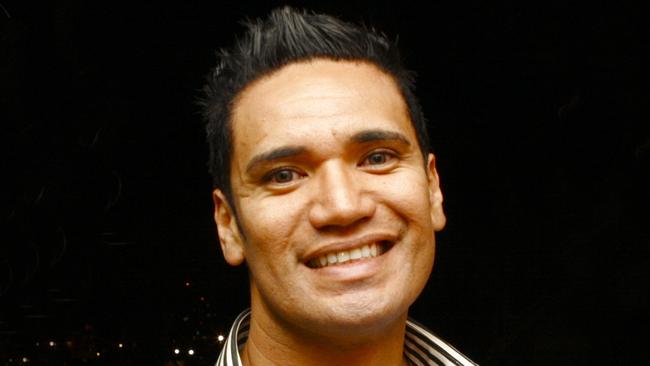 Joel Morehu-Barlow was sentenced to 14 years’ jail in 2013 for fraudulently siphoning $16.69 million from Queensland Health. He has been eligible for parole since December.