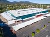 Supermarket giant unveils plans for new shopping centre, townhouses