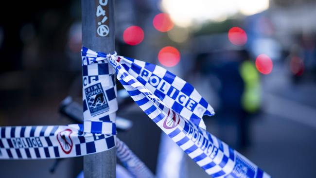 Nine other people were arrested across Sydney over several days.