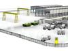New concrete plant planned by major construction company promises 65 jobs