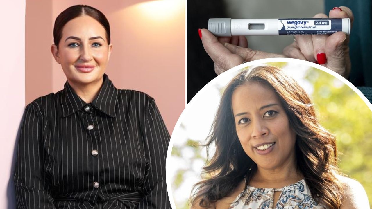 ‘Too easy’: Alarm as weight loss jabs prescribed online in minutes