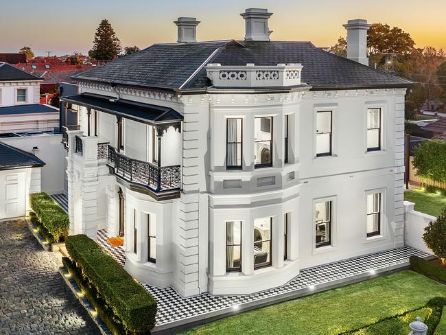 55-57 Park St, Moonee Ponds - for Herald Sun Real Estate