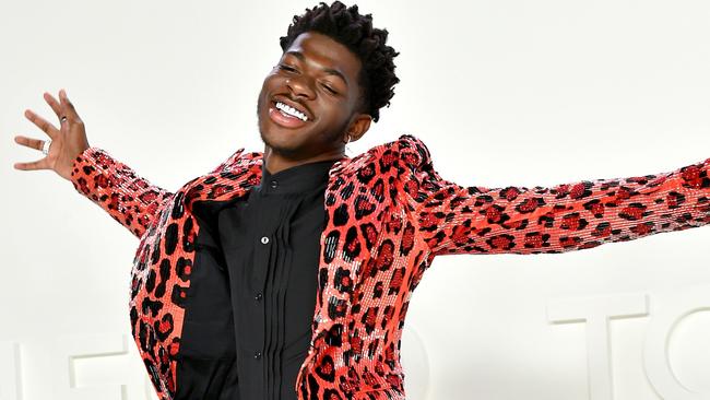 Rapper Lil Nas X will also perform at the concert.