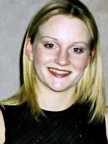 Caroline Stuttle has had an impact on those who have heard her story.