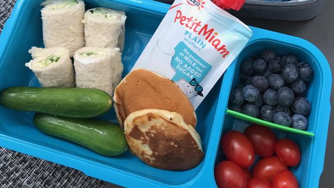 Healthy lunches for kids: Easy ways to pack a nutritional lunch box