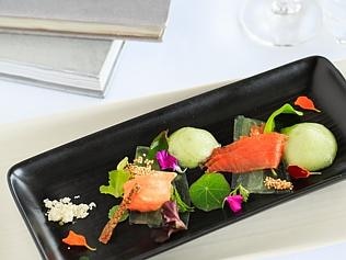  Spicers Peak Lodge Fine Dining 