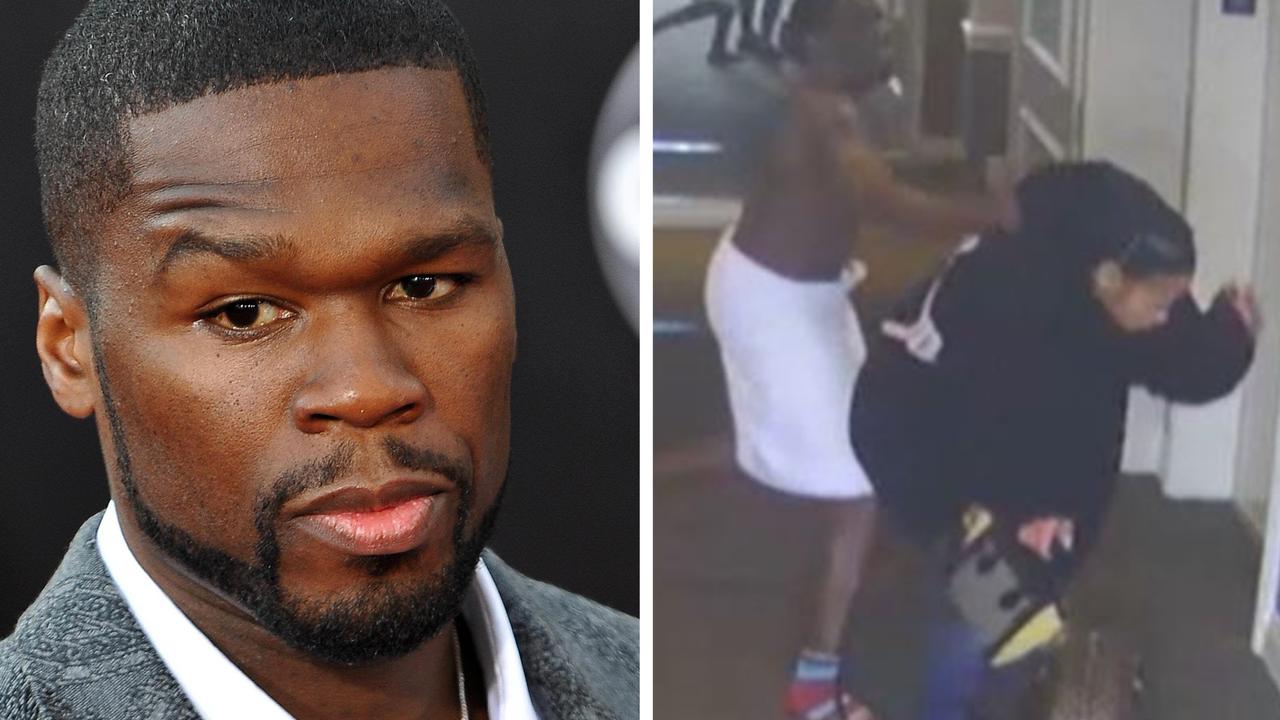 50 Cent is speaking out against Diddy.