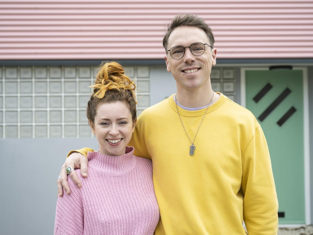 Although the couple had a home they loved, they decided to sell it to be able to afford a lifestyle they wanted. Picture: iStock