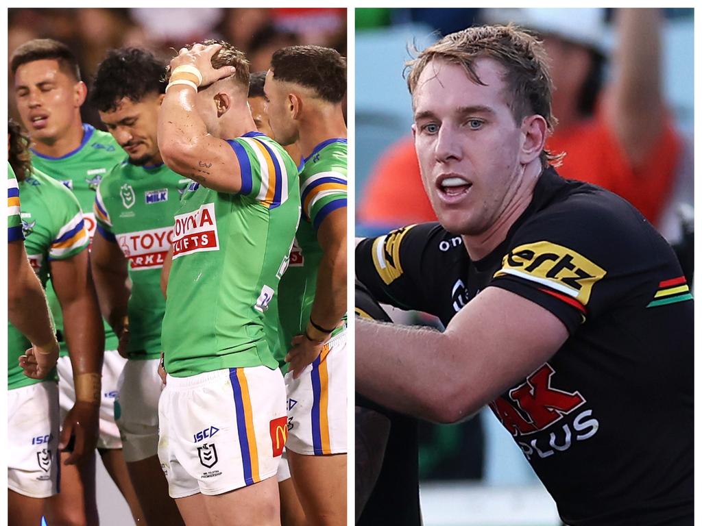 How to watch Raiders vs Panthers NRL live, match preview, kick-off time