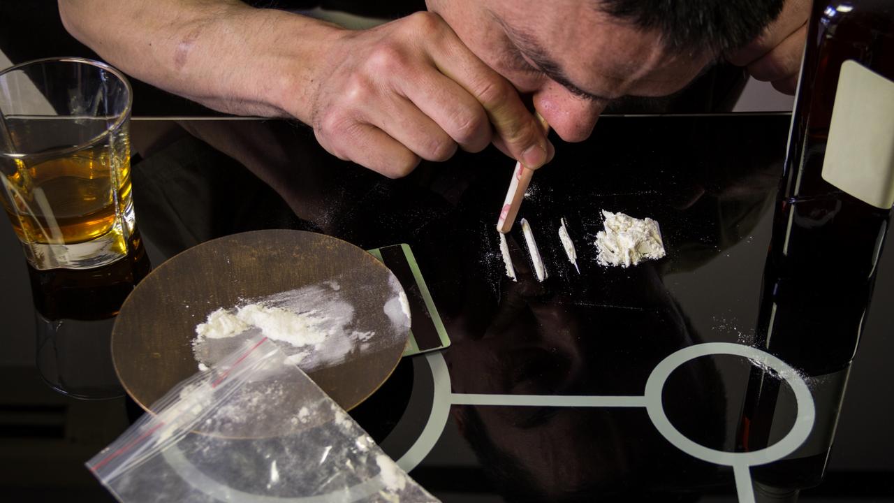 Australians are snorting more than 4.1 tonnes of cocaine every year, according to a concerning new report.