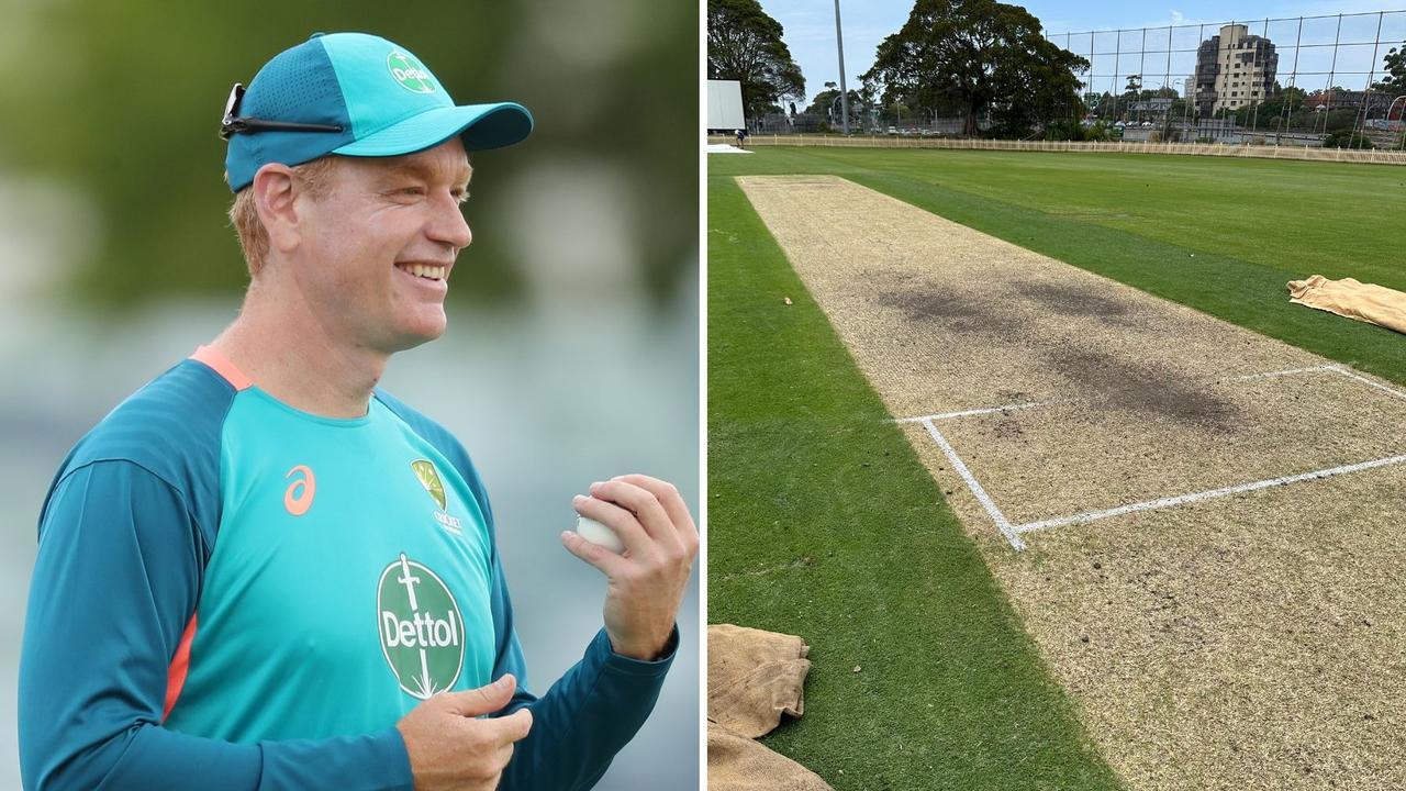 Comment les Australiens se préparent à faire tourner les champs de mines avant le trophée Border-Gavaskar, Andrew McDonald, cricket news 2023
