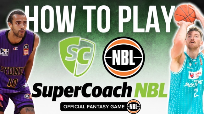 How to play SuperCoach NBL fantasy basketball in 2024: Beginners guide